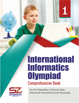 Science Olympiad Innovator - Class 3