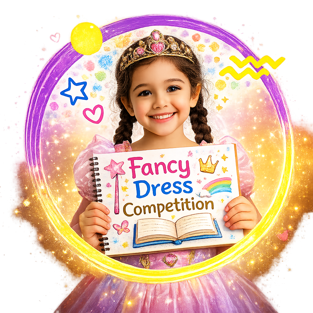 Fancy Dress Competition 2026