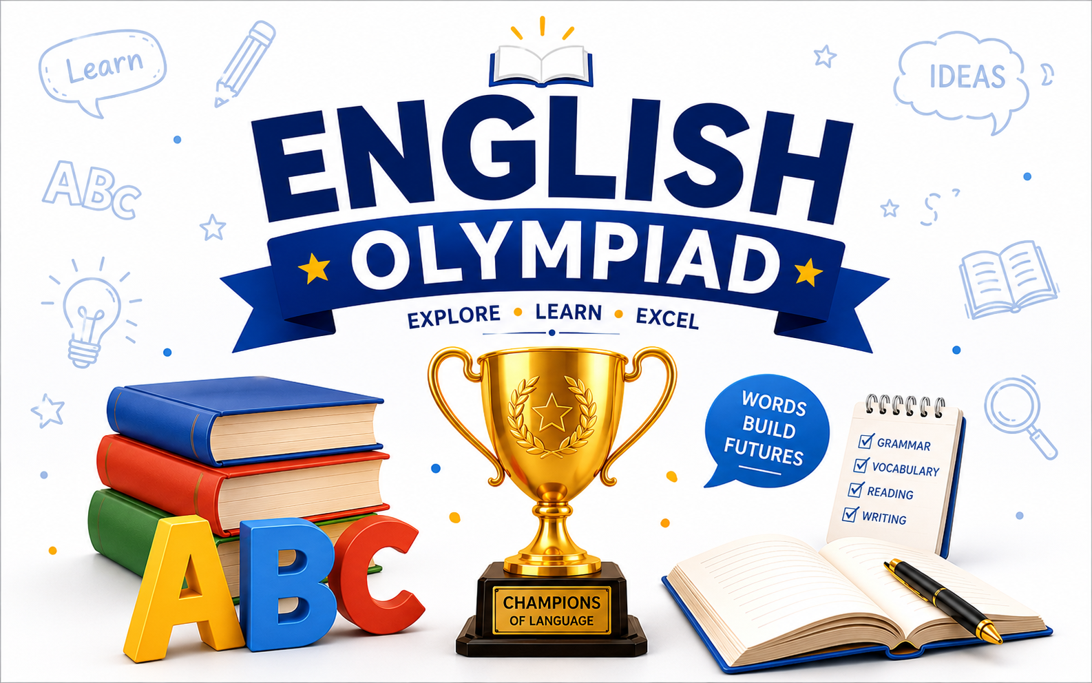 English Olympiad