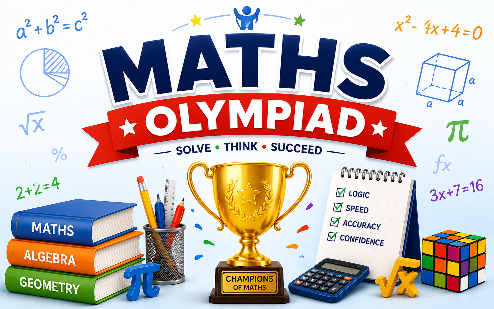 Maths Olympiad